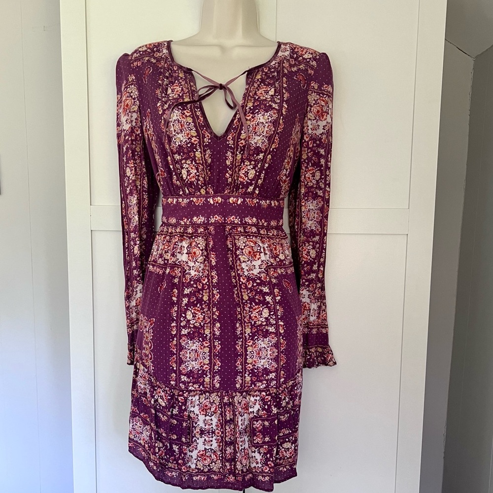 Free People Small Dress